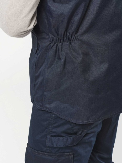 Vestes à personnaliser WK. DESIGNED TO WORK Worker > bodywarmer homme 
