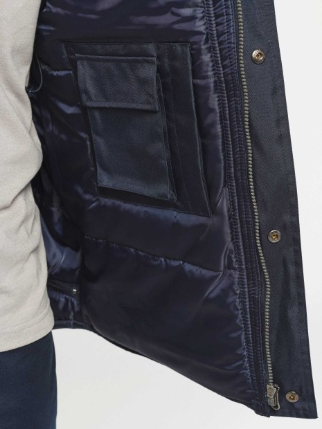 Vestes à personnaliser WK. DESIGNED TO WORK Worker > bodywarmer homme 