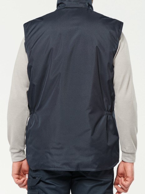 Vestes à personnaliser WK. DESIGNED TO WORK Worker > bodywarmer homme 