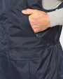 Vestes personnalisable WK. DESIGNED TO WORK Worker > bodywarmer homme