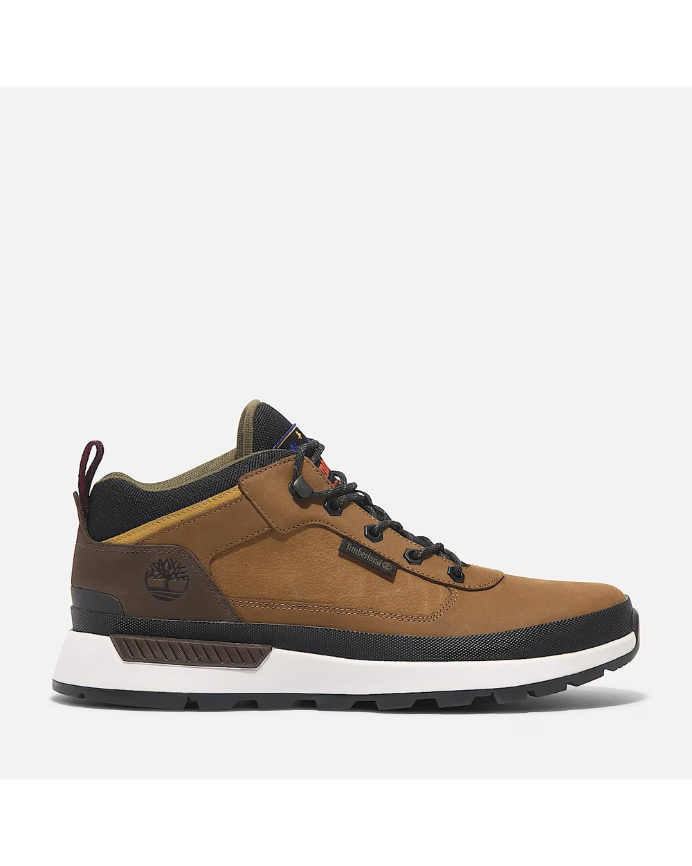 TIMBERLAND PRO Basket Field Trekker Zubehör personalisierbar