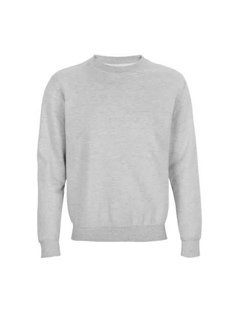 SOL'S Unisex Columbia Crew Neck Sweatshirt /api/colors/affde0b2-3f9e-462b-8bbe-959997fedc42 personnalisable