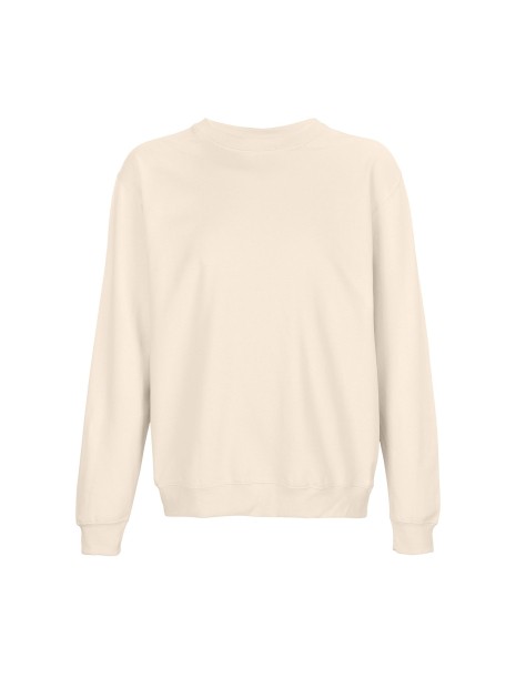 SOL'S Unisex Columbia Crew Neck Sweatshirt /api/colors/2e451d61-5a43-437b-bd77-bbcda5d4b323 personnalisable