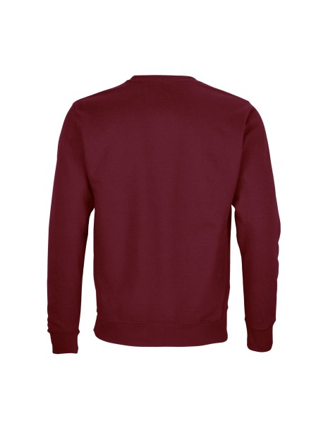 SOL'S Unisex Columbia Crew Neck Sweatshirt /api/colors/86185b65-5340-41c9-bb92-4d29c8ef7554 personnalisable