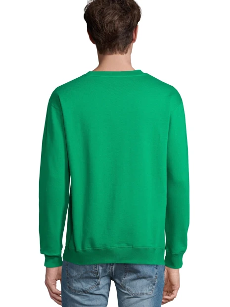 Sweat-shirts à personnaliser SOL'S Unisex Columbia Crew Neck Sweatshirt 