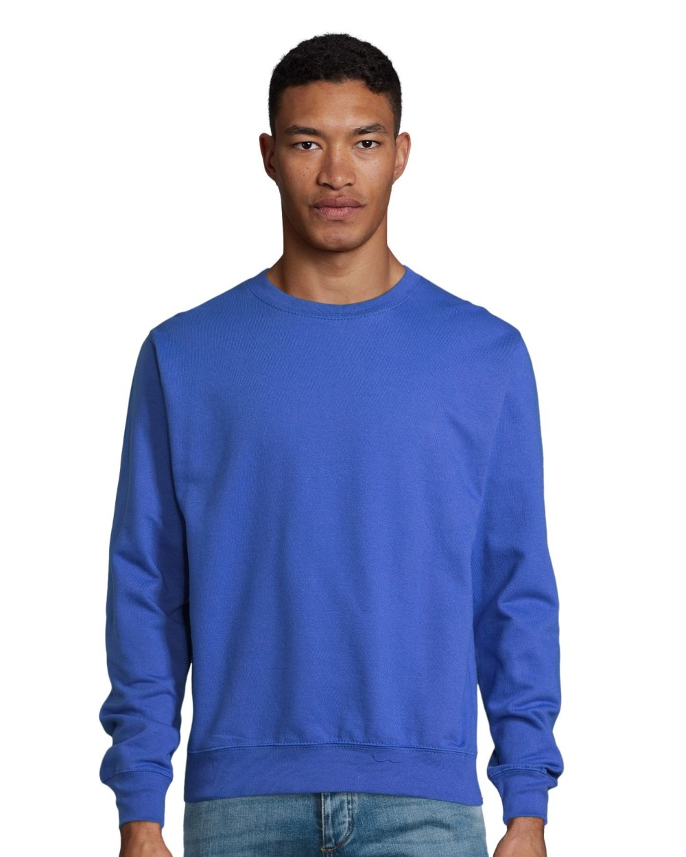Sweat-shirts personnalisable SOL'S Unisex Columbia Crew Neck Sweatshirt