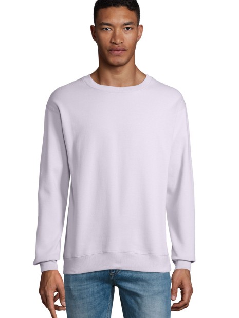 Sweat-shirts à personnaliser SOL'S Unisex Columbia Crew Neck Sweatshirt /api/colors/1f54edd0-e3a4-4940-99cb-af3053f385b4