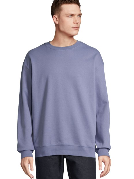 Sweat-shirts à personnaliser SOL'S Unisex Columbia Crew Neck Sweatshirt /api/colors/edc0f3cc-dc43-4653-8036-46330f0cf4ab