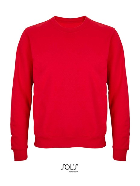 SOL'S Unisex Columbia Crew Neck Sweatshirt /api/colors/31531733-051d-4604-8bf1-2a803b87573c personnalisable