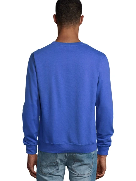 Sweat-shirts à personnaliser SOL'S Unisex Columbia Crew Neck Sweatshirt 