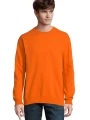 Sweat-shirts à personnaliser SOL'S Unisex Columbia Crew Neck Sweatshirt 