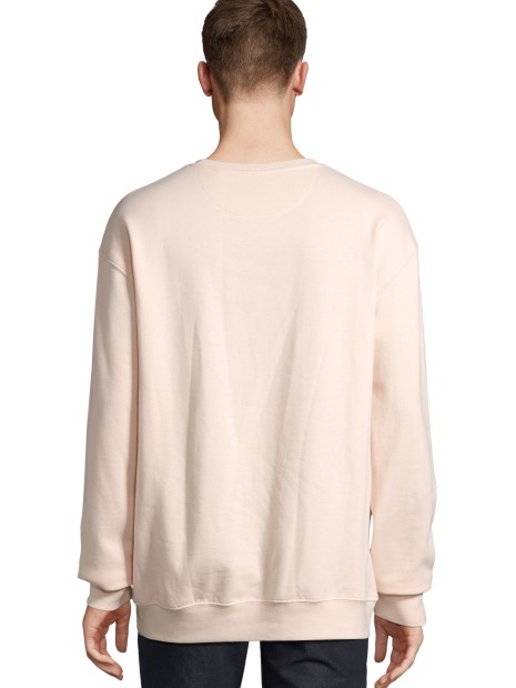 Sweat-shirts à personnaliser SOL'S Unisex Columbia Crew Neck Sweatshirt 