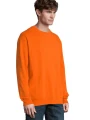 Sweat-shirts à personnaliser SOL'S Unisex Columbia Crew Neck Sweatshirt 