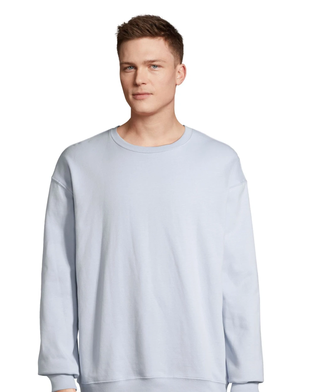 Sweat-shirts personnalisable SOL'S Unisex Columbia Crew Neck Sweatshirt