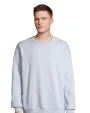 Sweaters & hoodies SOL'S Unisex Columbia Crew Neck Sweatshirt voor bedrukking &amp; borduring
