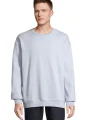 Sweat-shirts à personnaliser SOL'S Unisex Columbia Crew Neck Sweatshirt 