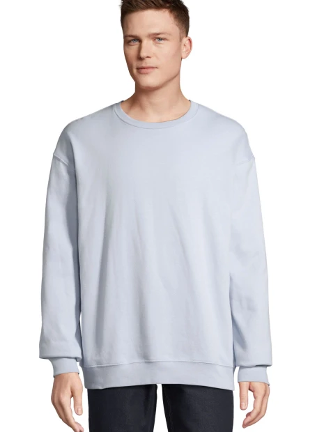 Sweat-shirts à personnaliser SOL'S Unisex Columbia Crew Neck Sweatshirt 