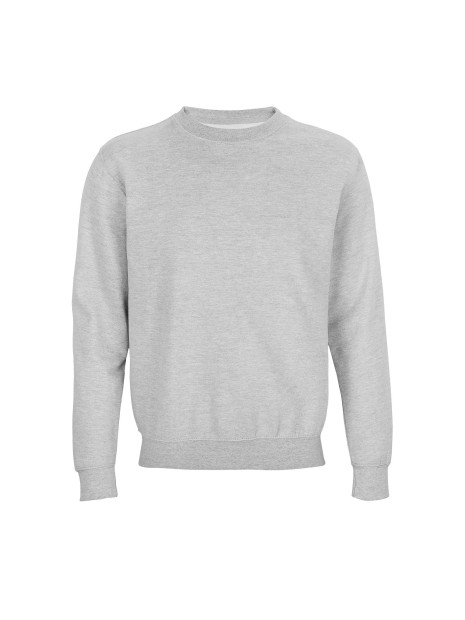 SOL'S Unisex Columbia Crew Neck Sweatshirt /api/colors/affde0b2-3f9e-462b-8bbe-959997fedc42 personnalisable