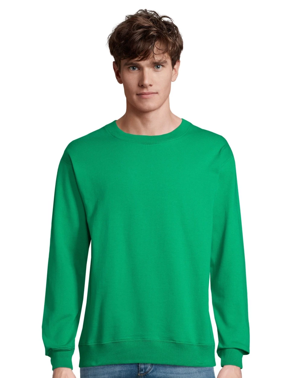 SOL'S Unisex Columbia Crew Neck Sweatshirt Sweatshirts personalisierbar