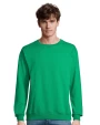 Sweaters & hoodies SOL'S Unisex Columbia Crew Neck Sweatshirt voor bedrukking &amp; borduring