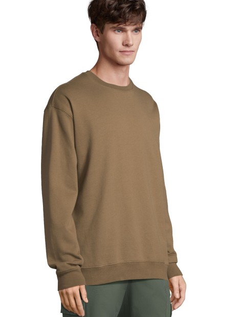 Sweat-shirts à personnaliser SOL'S Unisex Columbia Crew Neck Sweatshirt /api/colors/f0dc7e7a-d011-4cc5-9e7b-ceeaf56a68a0