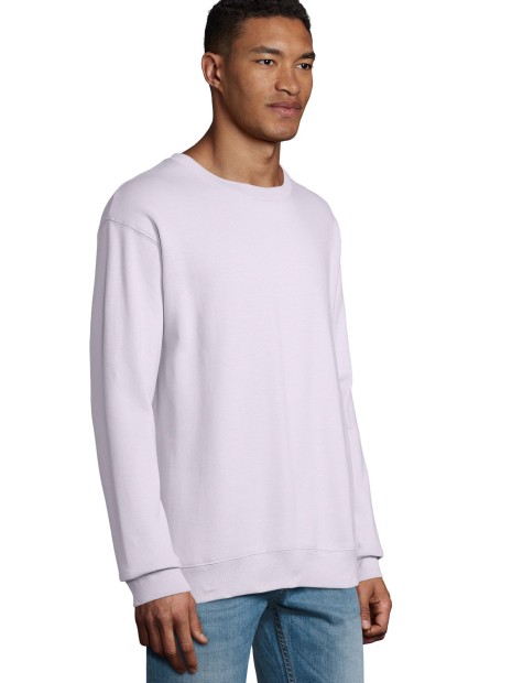 Sweat-shirts à personnaliser SOL'S Unisex Columbia Crew Neck Sweatshirt /api/colors/1f54edd0-e3a4-4940-99cb-af3053f385b4