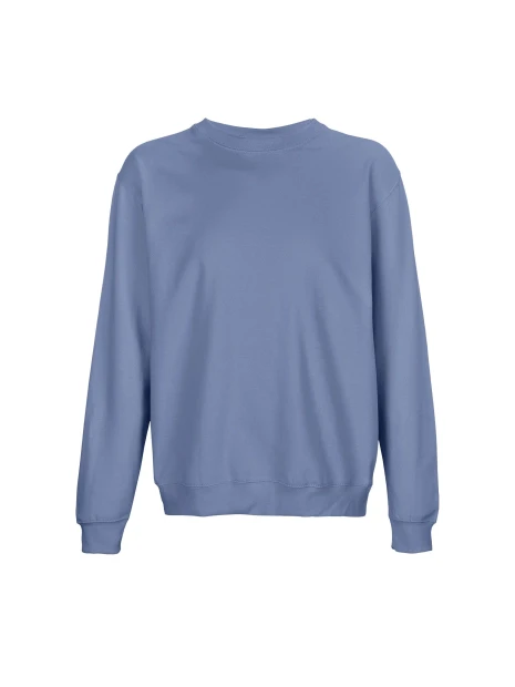 SOL'S Unisex Columbia Crew Neck Sweatshirt /api/colors/edc0f3cc-dc43-4653-8036-46330f0cf4ab personnalisable