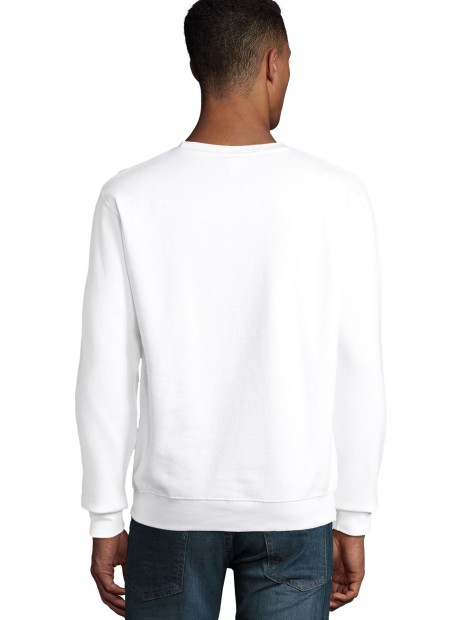 Sweat-shirts à personnaliser SOL'S Unisex Columbia Crew Neck Sweatshirt 