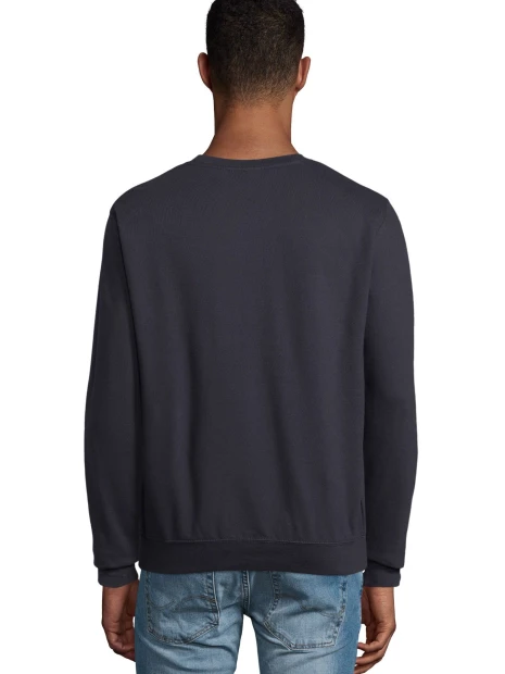 Sweat-shirts à personnaliser SOL'S Unisex Columbia Crew Neck Sweatshirt 