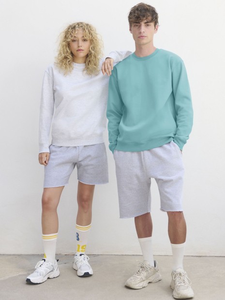 Sweat-shirts à personnaliser SOL'S Unisex Columbia Crew Neck Sweatshirt 