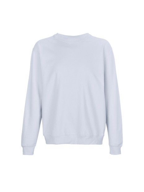 SOL'S Unisex Columbia Crew Neck Sweatshirt /api/colors/f358ef58-1c5f-4c28-b05b-c61eb7402fcf personnalisable