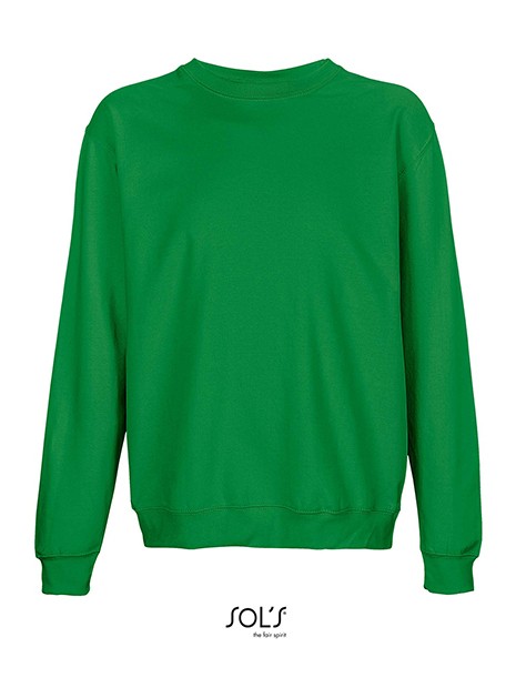 SOL'S Unisex Columbia Crew Neck Sweatshirt /api/colors/8e228bbe-4407-4cbc-b57b-e0b7f7e9d211 personnalisable