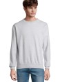 Sweat-shirts à personnaliser SOL'S Unisex Columbia Crew Neck Sweatshirt /api/colors/affde0b2-3f9e-462b-8bbe-959997fedc42