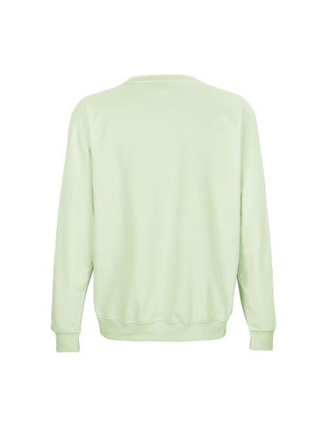SOL'S Unisex Columbia Crew Neck Sweatshirt /api/colors/4ebdcd46-7390-40ef-be23-6a6278a9b2b8 personnalisable