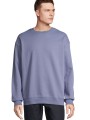 Sweat-shirts à personnaliser SOL'S Unisex Columbia Crew Neck Sweatshirt 