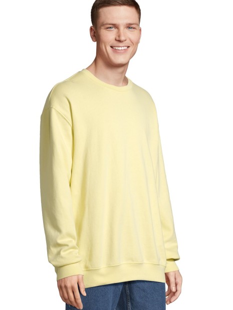 Sweat-shirts à personnaliser SOL'S Unisex Columbia Crew Neck Sweatshirt /api/colors/8990ce37-3999-4aa4-a1d2-6d5bd7037941