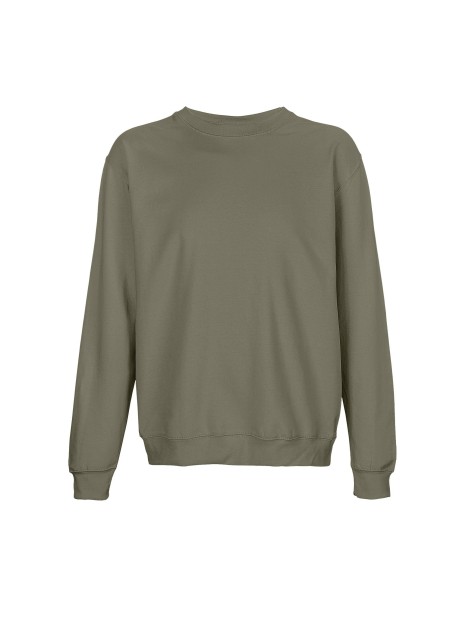 SOL'S Unisex Columbia Crew Neck Sweatshirt /api/colors/f0dc7e7a-d011-4cc5-9e7b-ceeaf56a68a0 personnalisable