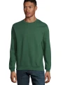 Sweat-shirts à personnaliser SOL'S Unisex Columbia Crew Neck Sweatshirt 
