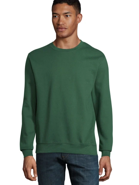 Sweat-shirts à personnaliser SOL'S Unisex Columbia Crew Neck Sweatshirt 