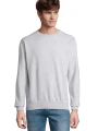 Sweat-shirts à personnaliser SOL'S Unisex Columbia Crew Neck Sweatshirt 