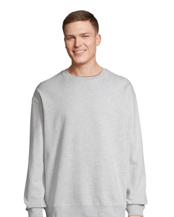 SOL'S Unisex Columbia Crew Neck Sweatshirt Sweatshirts personalisierbar