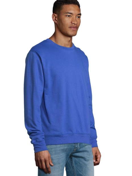 Sweat-shirts à personnaliser SOL'S Unisex Columbia Crew Neck Sweatshirt /api/colors/cdd6ba31-692e-4c2e-b1b4-a3a4a50cf176