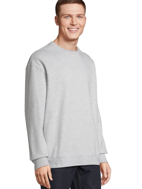 Sweat-shirts à personnaliser SOL'S Unisex Columbia Crew Neck Sweatshirt /api/colors/fb9f0b82-6114-4ce5-ac30-4c2607e915ca