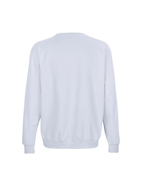 SOL'S Unisex Columbia Crew Neck Sweatshirt /api/colors/f358ef58-1c5f-4c28-b05b-c61eb7402fcf personnalisable
