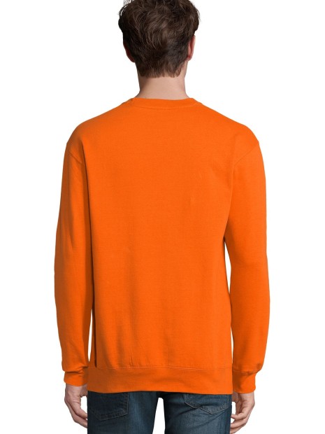 Sweat-shirts à personnaliser SOL'S Unisex Columbia Crew Neck Sweatshirt /api/colors/d51260d5-b263-4200-988d-ee19f414959e