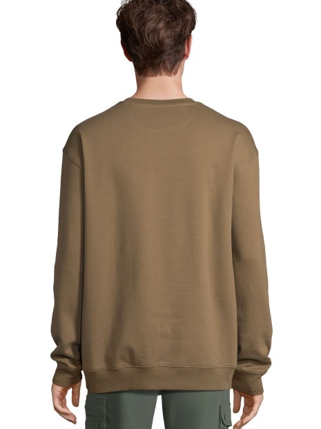 Sweat-shirts à personnaliser SOL'S Unisex Columbia Crew Neck Sweatshirt /api/colors/f0dc7e7a-d011-4cc5-9e7b-ceeaf56a68a0