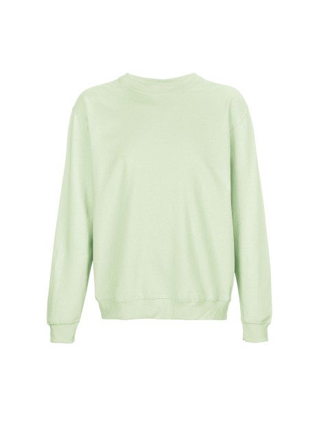 SOL'S Unisex Columbia Crew Neck Sweatshirt /api/colors/4ebdcd46-7390-40ef-be23-6a6278a9b2b8 personnalisable