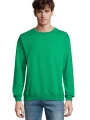 Sweat-shirts à personnaliser SOL'S Unisex Columbia Crew Neck Sweatshirt 