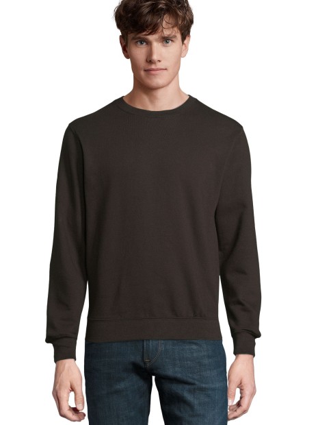 Sweat-shirts à personnaliser SOL'S Unisex Columbia Crew Neck Sweatshirt /api/colors/b9fdad4a-5e94-45cb-8c03-c08b349b28c3