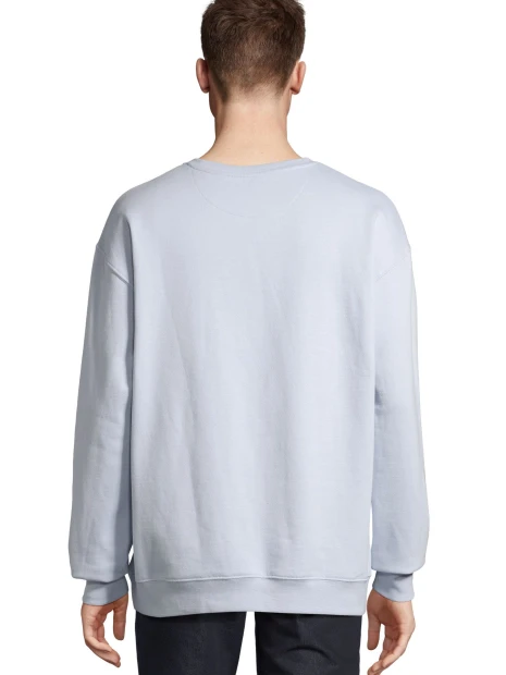 Sweat-shirts à personnaliser SOL'S Unisex Columbia Crew Neck Sweatshirt 